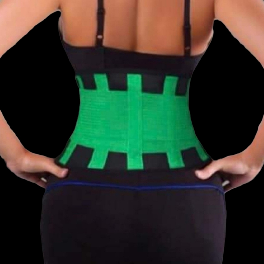 FEEL N GIRL WAIST TRAINER